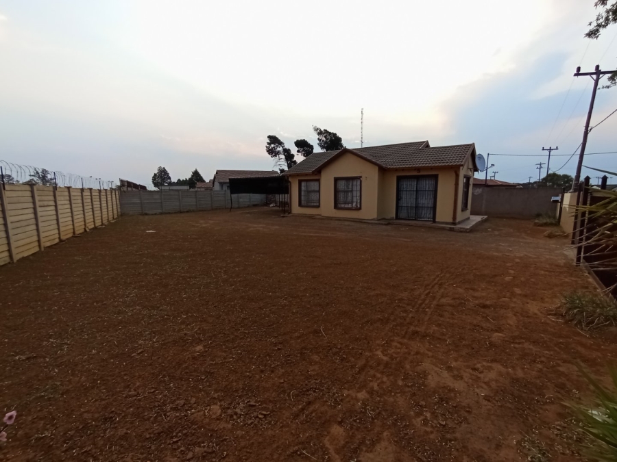 2 Bedroom Property for Sale in Pinehaven Free State